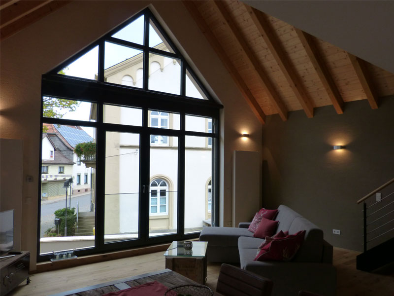 Appartement Rosenberg